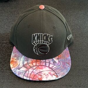 New York Knicks Hat